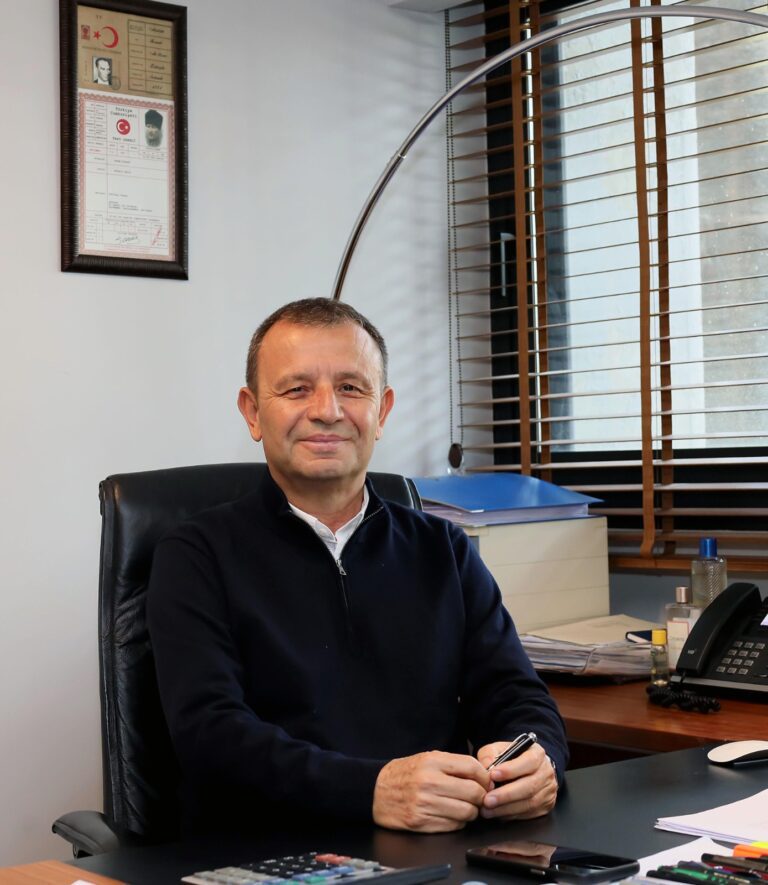 BETOYA, depreme dayanıklı panel duvar üretecek