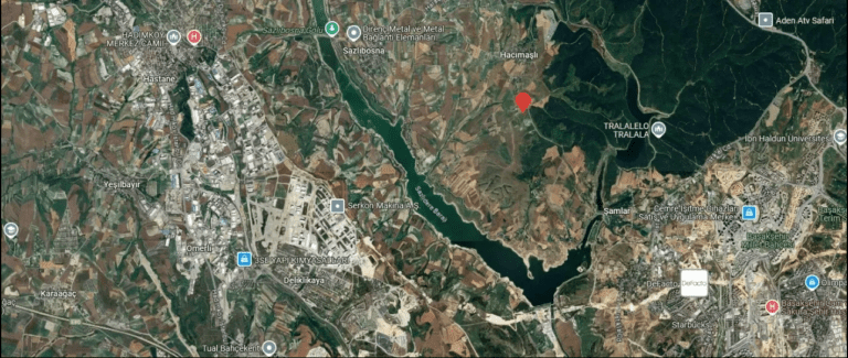 Haldız İnşaat, İstanbul’da iki büyük projeye daha başlıyor