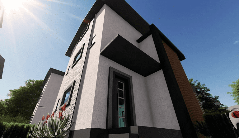 Fethiye’de İnşaat Mühendisi Atlı, inşaat sektörünü anlattı