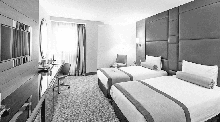 Turizmde otel ruhsat iptalleri sorunu büyüyor