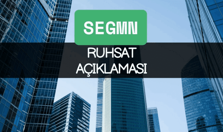 Seğmen Kardeşler duyurdu: Ruhsat alındı, inşaat başladı
