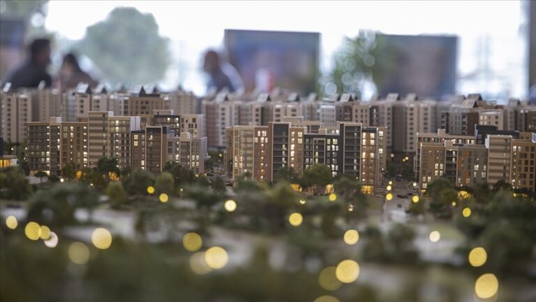 Türk şirketleri, Libya’daki 4 kentte kalkınma projeleri hayata geçirecek