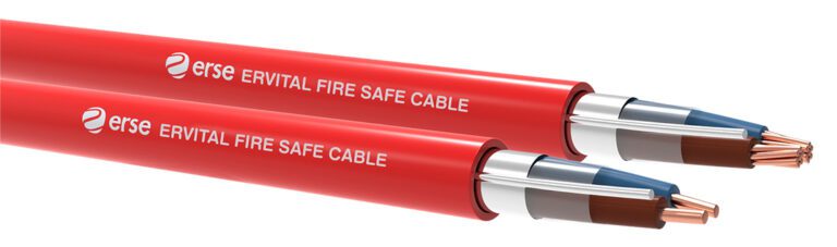 Erse Kablo, Ortadoğu ve Afrika’daki en kapsamlı enerji fuarı Middle East Energy Fuarı’ndaydı