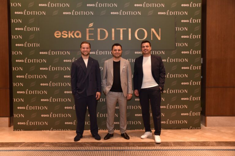 Çerkezköy’ün yeni yaşam projesi Eska Edition yüksek prim potansiyeli sunuyor