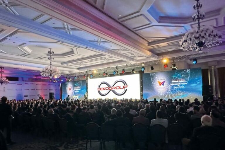 Mekanik Tesisat ve İnşaat Sektörünün Dört Bileşeni Four Essentials Engineering Meeting 2025’te Buluşuyor