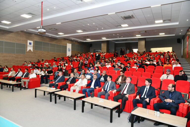 Depreme dirençli yapı üretiminde ön şart doğru beton uygulamalarıdır