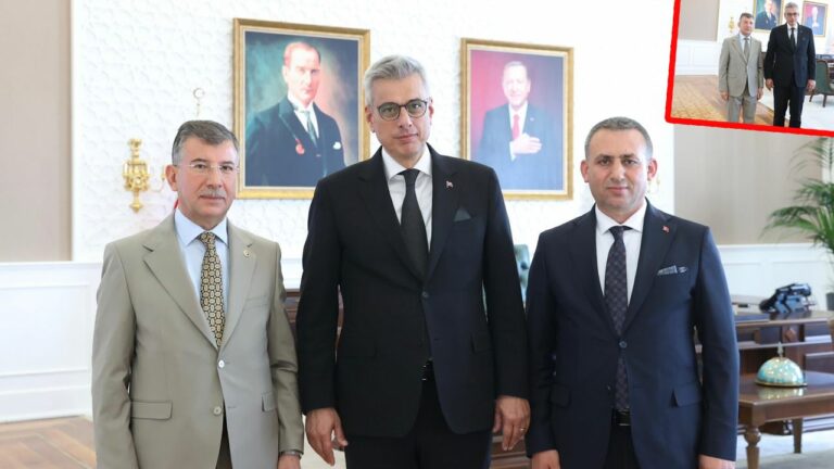 Siverek’e yeni hastane müjdesi: İhale 17 Haziran’da