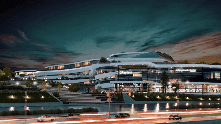 Ereğli-Ulukışla Hattı Türkiye’nin Yeni Sanayi Üssü Oluyor