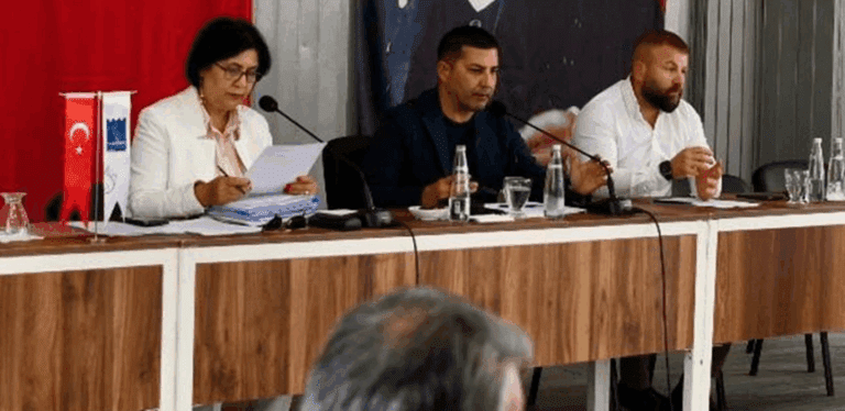 Kuşadası Belediye Meclisi’nden önemli kararlar