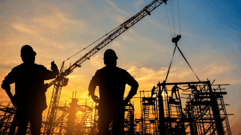 1 Haziran’da Başlıyor! Yaz Ayı Boyunca İnşaat Yapmak Yasak!