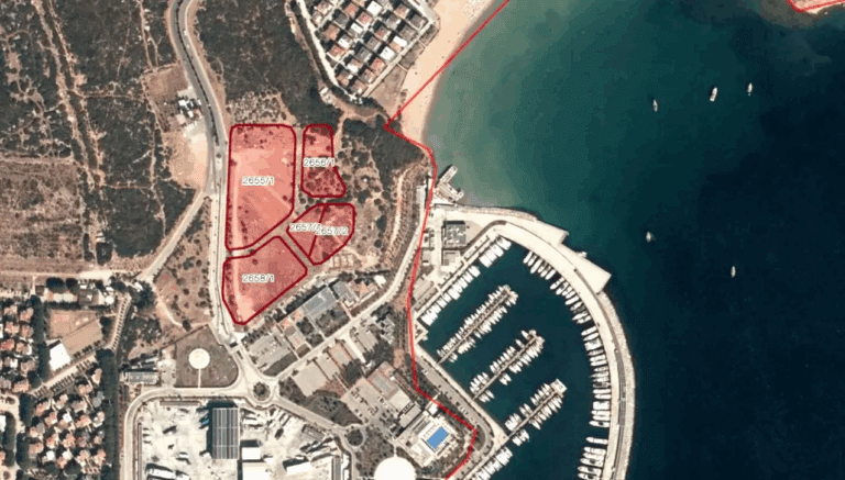 Didim’e dev otel ihalesi