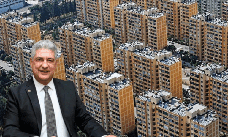 İzmir’de konut krizi derinleşiyor: İnşaat maliyeti düştü, fiyat artışları durmadı