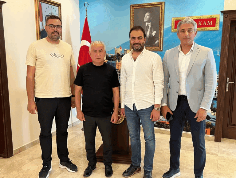 Bodrum öğrenci yurdu ihalesi tamam: İnşaat yakında başlıyor