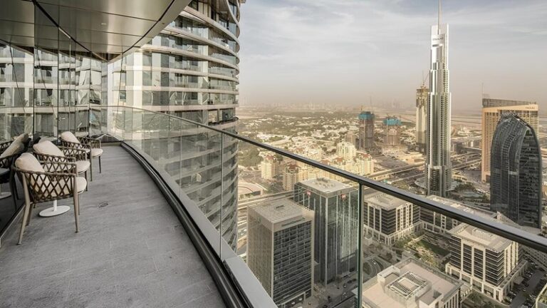 Türk Yatırımcılar Dubai’yi Neden Tercih Ediyor?