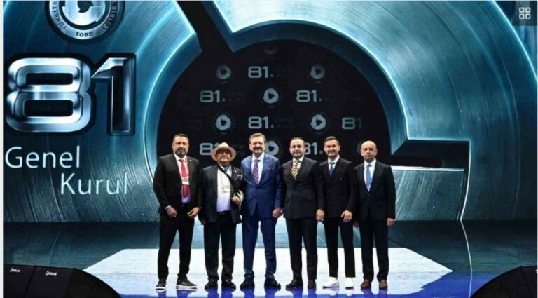 DAİMFED büyümeye devam ediyor