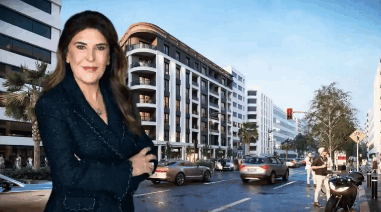 Gayrimenkulün yeni finansal  gerçekliği Ankara’da ele alınıyor