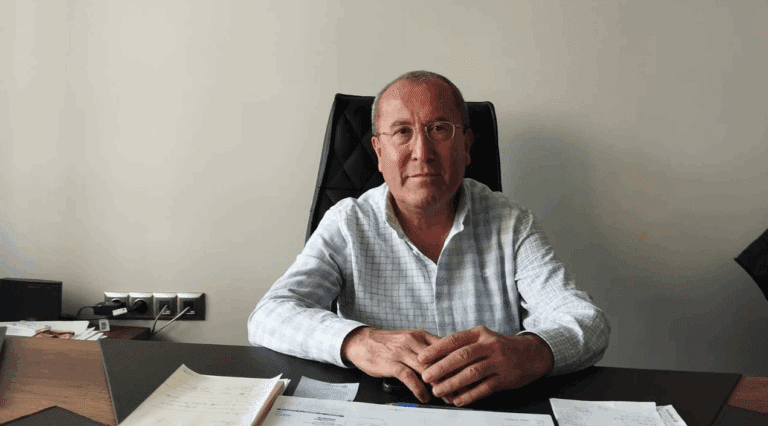 Nevşehir’in kalbinde ultra lüks bir yaşam alanı doğuyor