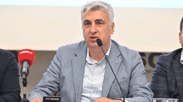 Bursa İnşaat Sektörü “Yarısı Bizden” Desteği Bekliyor