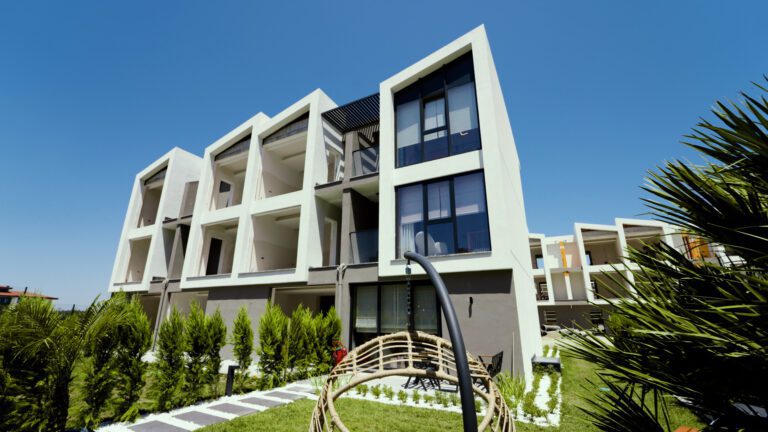 Bahçeşehir’de Ödüllü Townhouse Projesi: Sylvana İstanbul’da Yatırım ve Yaşam Fırsatları Devam Ediyor