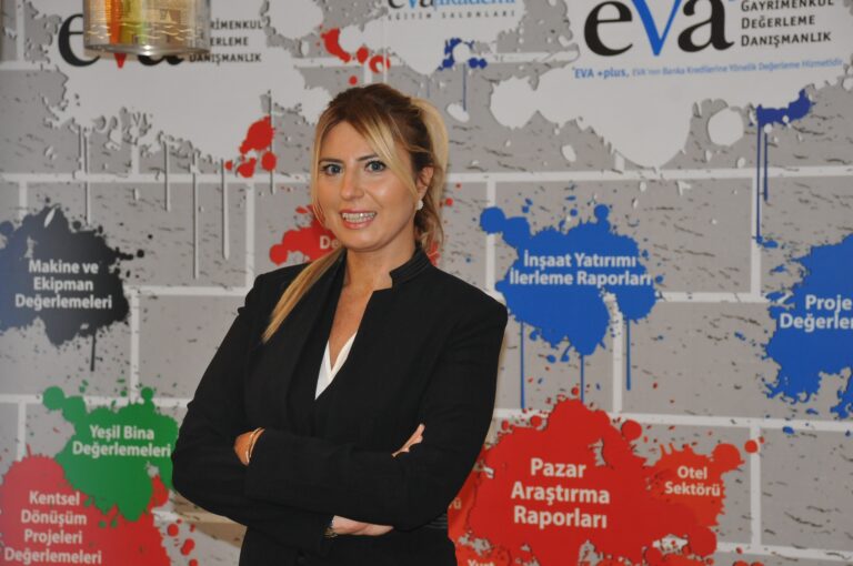 İstanbul’da Konutlar Küçülüyor Ortalama Daire 100 m²’nin Altına İndi