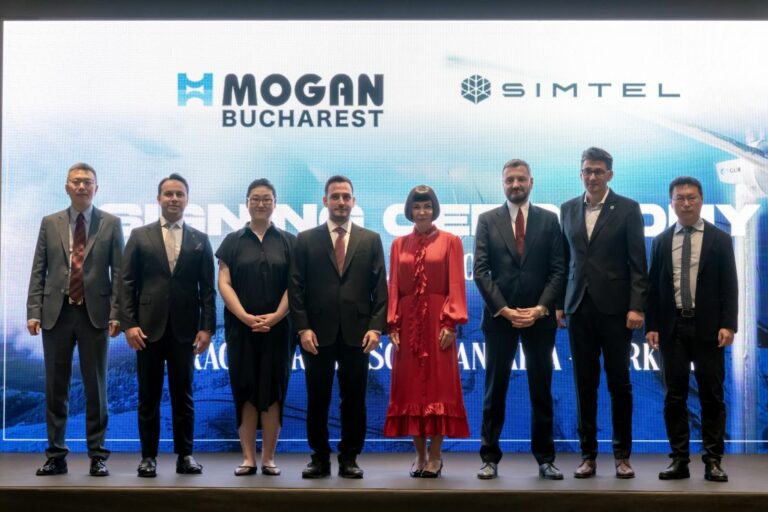 GÜRİŞ’ten Dev Batarya Yatırımı