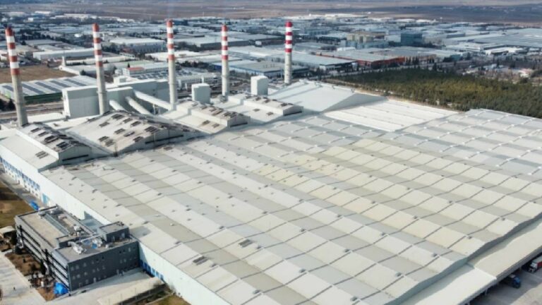 Türkiye’nin cam devinden sürpriz hamle! 30 yıllık üretim Kırklareli’ne taşınıyor