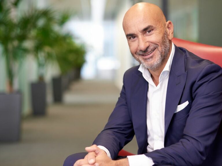 “Türkiye’de, önümüzdeki 5 yıl içinde 100 otele ulaşmayı hedefliyoruz”