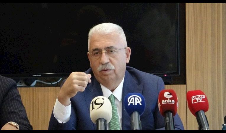 Çorum’da fabrika kurmayı planlıyor: ‘Yatırım bedeli 2.3 milyar dolar’