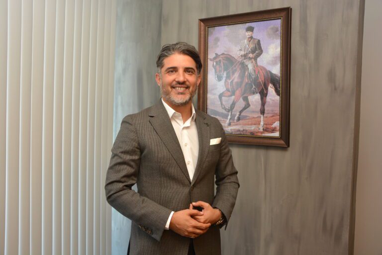 Coordinat Yapı Kurucu Ortağı Caner Tan: “Konut yatırımını erteleyenler değil, bugünden harekete geçenler kazanacak”