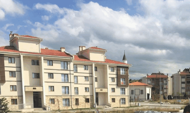 İhale tamamlandı, inşaat başlıyor