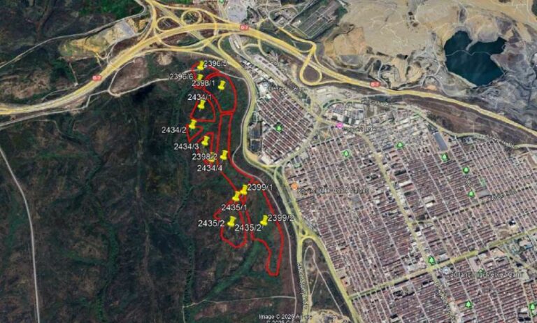 Emlak Konut GYO’nun 30 Milyar Liralık Toplu Konut Projesi için ÇED Gerekli Değildir Kararı Verildi