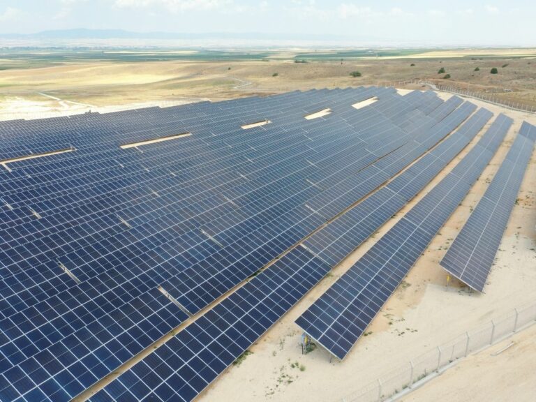 CVK Hotels Güneş Enerji Santrali kurdu