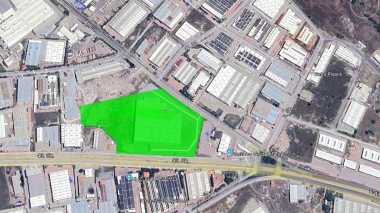 Kayseri sanayisinde yeni halka: 83 milyon TL’lik tesise onay çıktı!