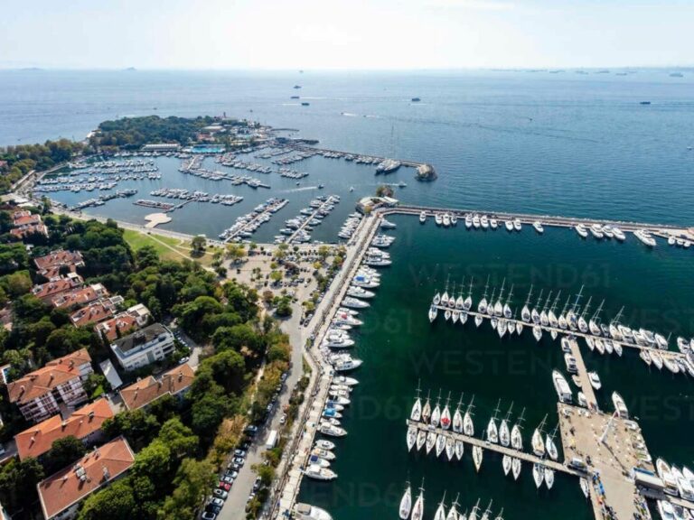 Koç Holding’ten 5 milyar TL’lik proje