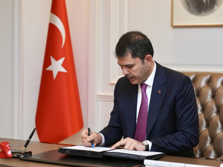 KONUTTA YENİ DÖNEM BAŞLIYOR