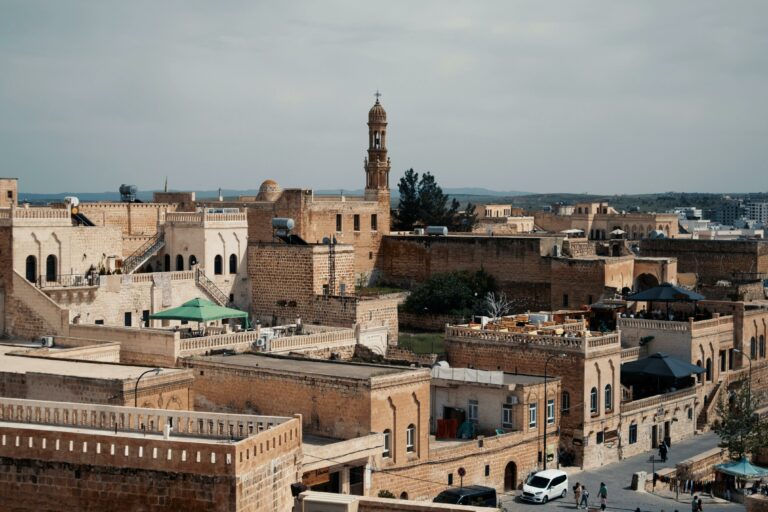 DEDEMAN HOTELS & RESORTS INTERNATIONAL’DAN MARDİN’E YENİ BİR DEĞER: PARK DEDEMAN MİDYAT İÇİN İMZALAR ATILDI