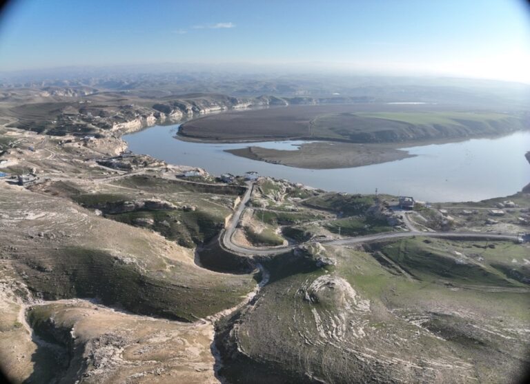 Oymataş Gıda İhtisas OSB’de Dev Adım: Altyapı İhalesi Tamamlandı