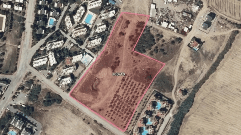 Antalya’da süreç başladı! 5 yıldızlı otel geliyor