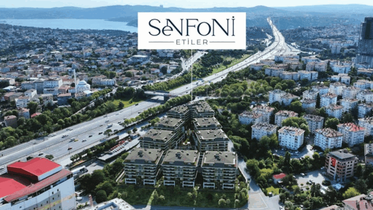 Emlak Konut Gyo’dan yeni yaşam senfonisi