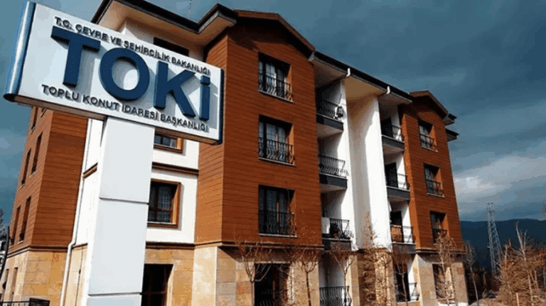 TOKİ SOSYAL KONUT BAŞVURU EKRANI: TOKİ 250 Bin sosyal konut başvurusu başladı mı? TOKİ sosyal konut başvuru tarihi ve detayları