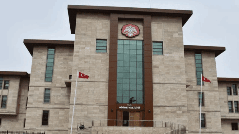 Niğde 2. Organize Sanayi Bölgesi’nde 16 parsel için ön tahsis süreci başladı