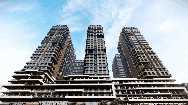 Ankara’ya 800 yeni konut geliyor!