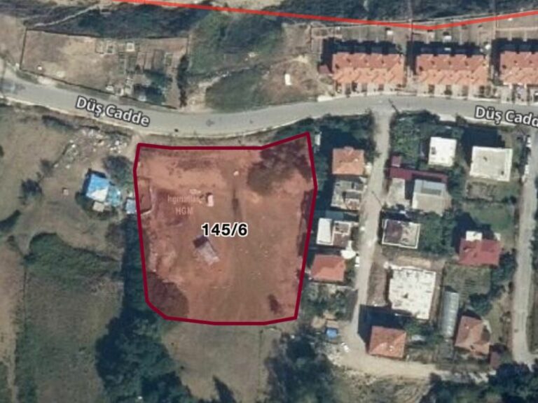 Sinop’ta 484 milyon liralık 5 yıldızlı otel yatırımı