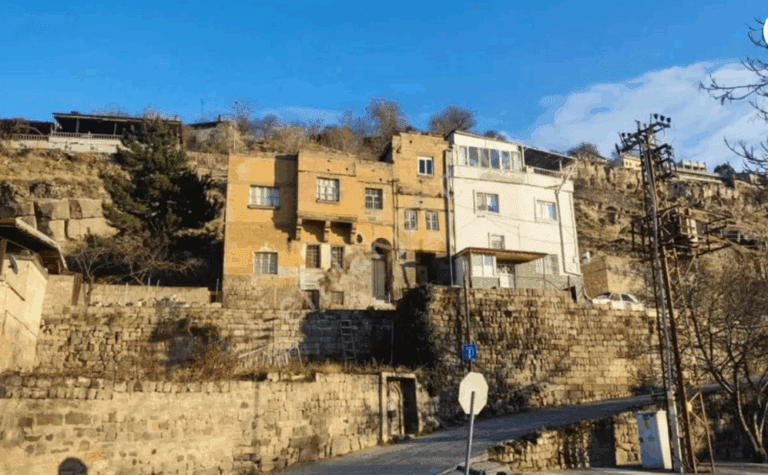 Kayseri’nin o mahallesi inşaat firmalarının radarına girdi! Arsa fiyatları tavan yaptı