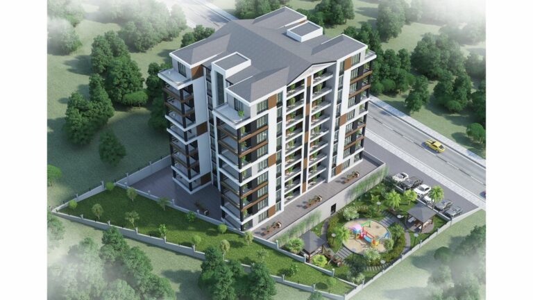 İzmit Çayırköy’de “Çayırköy Premium” Projesi Zincirlikuyu İnşaat ile Hayat Buluyor