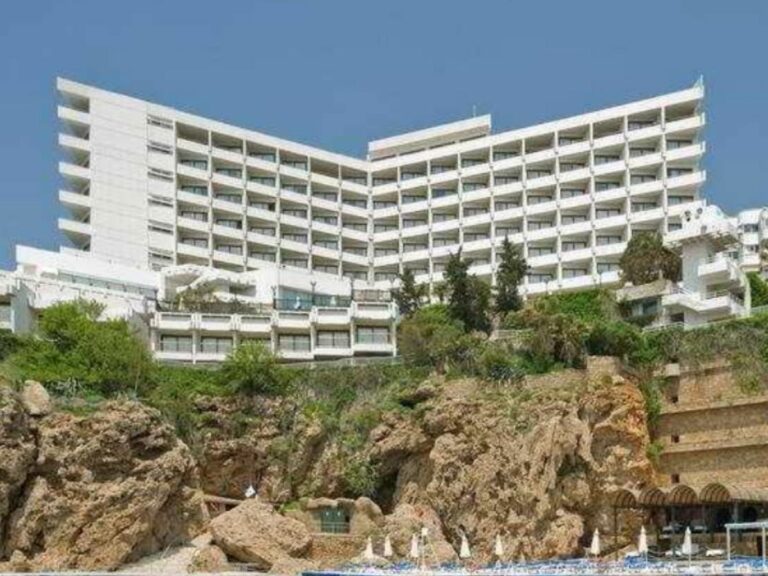 Divan Talya Oteli’nin yatırım teşvik belge süresi uzatıldı