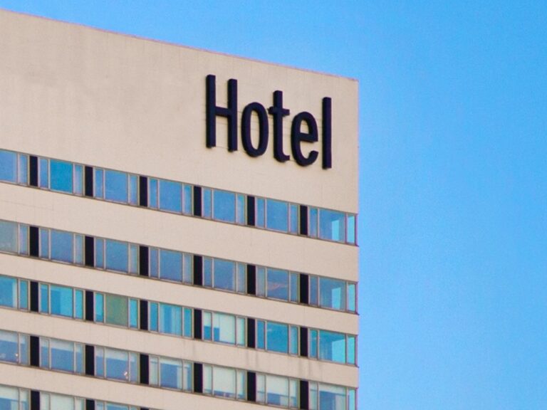 İstanbul Şişli’ye 140 odalı otel geliyor