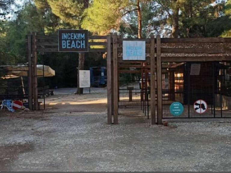 Cleo Turizm’den Marmaris’te 274 milyon liralık çadırlı konaklama yatırımı