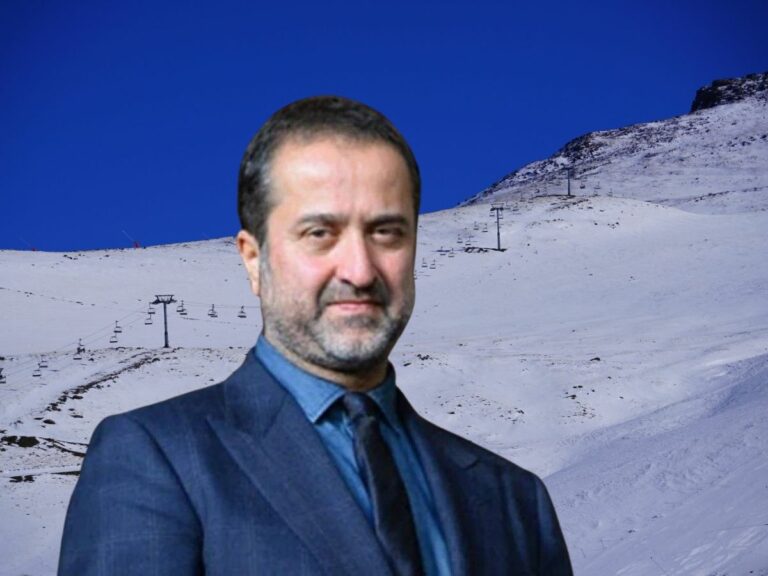 Serdar Bilgili’den Erzurum’a 6 otel ve kayak merkezi yatırımı