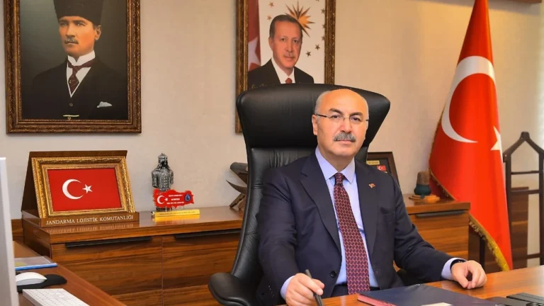 Türkiye’nin ilk su ürünleri OSB’sinde ön başvurular başladı